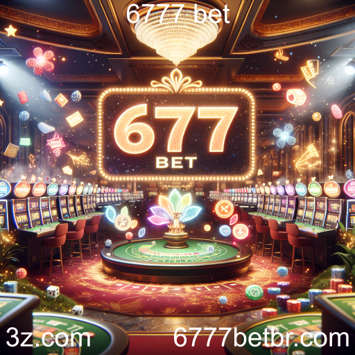 As Melhores Ofertas da Categoria Promoções na 6777 Bet